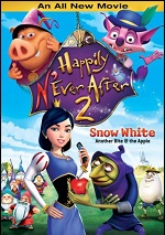 Happily N'Ever After 2: Snow White