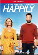Happily