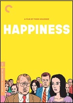 Happiness - Criterion Collection