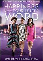 Happiness Is A Four Letter Word