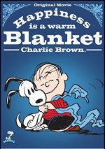 Happiness Is A Warm Blanket, Charlie Brown