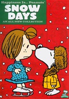 Happiness Is... Peanuts - Snow Days