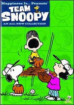 Happiness Is... Peanuts - Team Snoopy