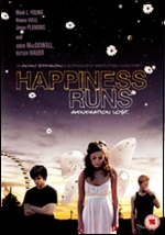 Happiness Runs