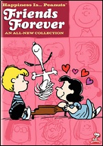 Happiness Is... Peanuts - Friends Forever