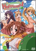Happiness! - The Complete Collection