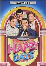 Happy Days - Seasons 1-6