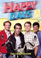 Happy Days - The Complete Third Season