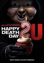Happy Death Day 2U
