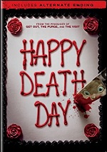 Happy Death Day