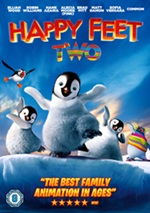 Happy Feet Two