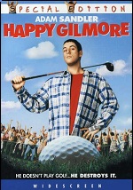Happy Gilmore - Special Edition