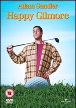 Happy Gilmore