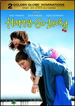 Happy-Go-Lucky