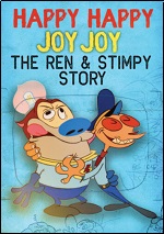 Happy Happy Joy Joy: The Ren & Stimpy Story