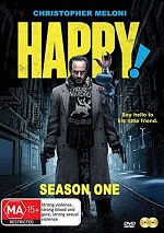 Happy - Season One