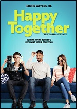 Happy Together - The Complete Series