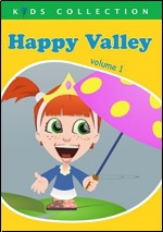 Happy Valley - Vol. 1