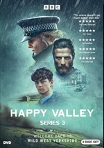 Happy Valley - Series 3
