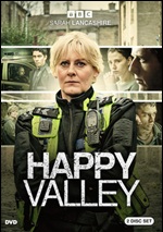 Happy Valley: Season 1