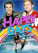Happy Days - The Fifth Season
