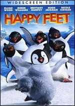 Happy Feet
