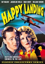 Happy Landing