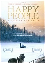Happy People - A Year In The Taiga