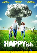 Happyish - Season One