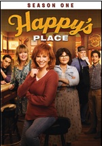 Happy's Place: Season One