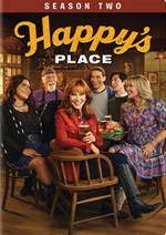 Happy's Place: Season Two