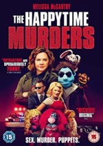 Happytime Murders