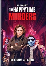Happytime Murders