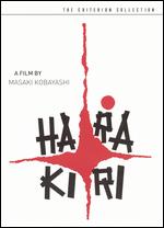 Harakiri - Criterion Collection