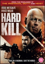 Hard Kill