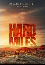 Hard Miles