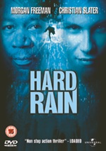 Hard Rain