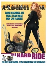 Hard Ride
