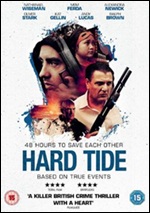Hard Tide