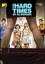 Hard Times Of RJ Berger - Season One