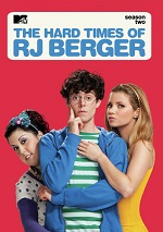Hard Times Of RJ Berger - Season Two