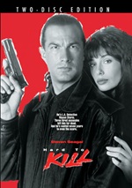 Hard To Kill: Two-Disc Edition