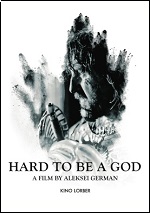 Hard To Be A God