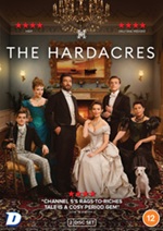 Hardacres - Series 1