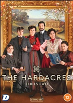 Hardacres - Series 2
