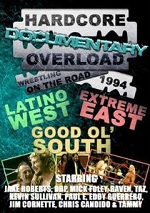 Hardcore Overload Documentary