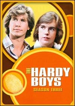 Hardy Boys - Season Three