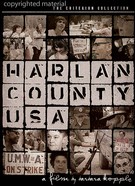 Harlan County USA - Criterion Collection