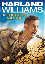 Harland Williams - A Force Of Nature