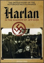 Harlan: In The Shadow Of Jew Suss